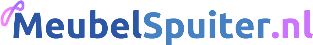 Meubelspuiter Zoetermeer